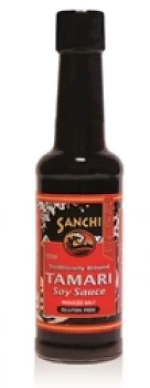Image of Sanchi Tamari Reduced Salt 150ml