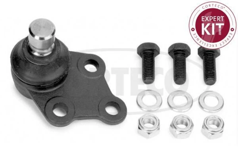 Image of Ball Joint CORTECO 49398728