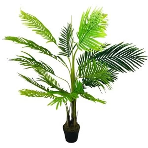 image of Artificial Palm Tree 135cm