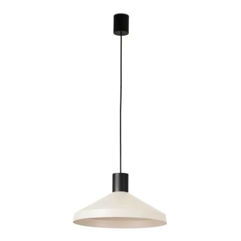 Faro KOMBO - Dome Pendant Beige, E27