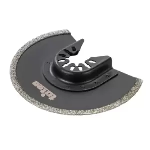 Image of Triton Diamond Segment Saw Blade - 85mm