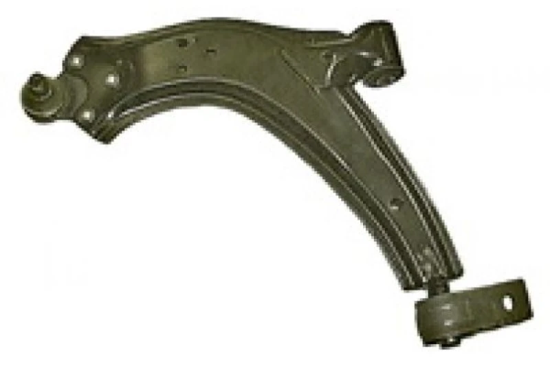 Image of MAPCO 19439 Suspension arm Control Arm, Sheet Steel, Front Axle Left Sheet Steel Track Control Arm (273)
