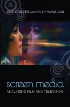 Image of Screen Media by Jane Stadler Book