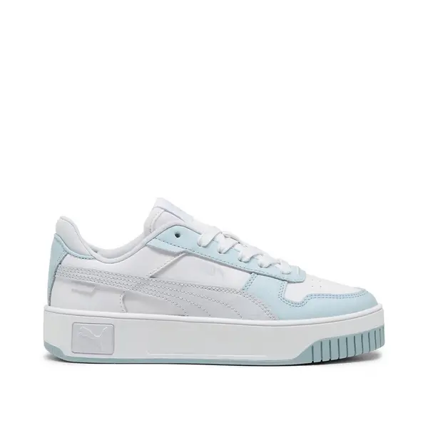 Image of Kids Carina Street Trainers