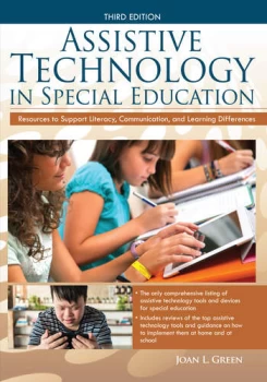 Image of Assistive Technology in Special EducationResources to Support Literacy Communication and Learning Differences