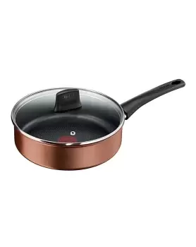 Tefal Resource 24cm Saute Pan