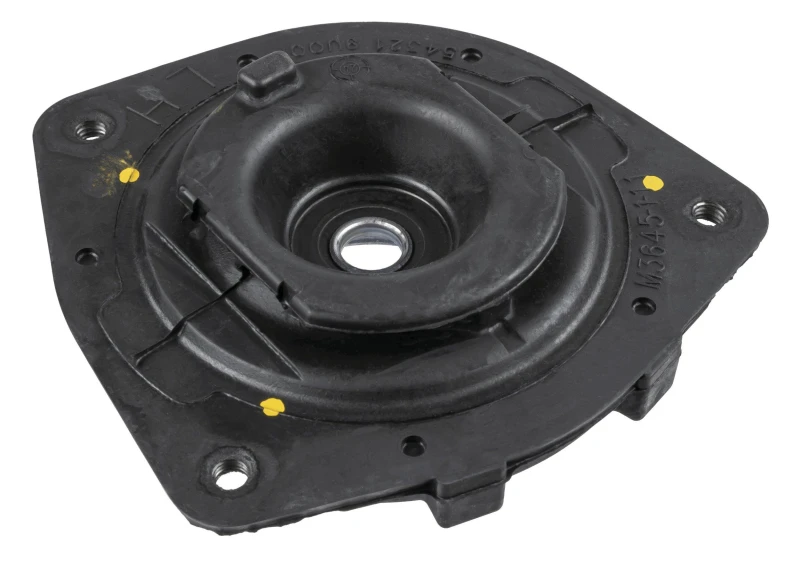 Image of Top strut mount SACHS 803 389