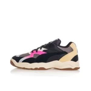 PUMA Shoes Men Multicolor Misto