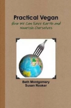 Image of Practical Vegan by Susan Rooker Paperback