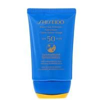Image of Shiseido Expert Sun Protector Face Cream SPF50+ 50ml