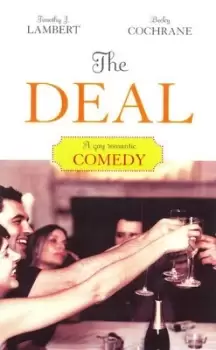 Image of The deal by Timothy J Lambert