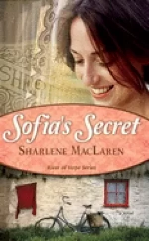 Image of sofias secret volume 3