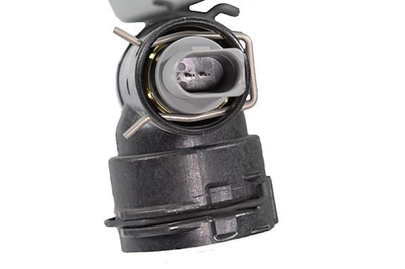 Image of Radiator hose METZGER 2421522
