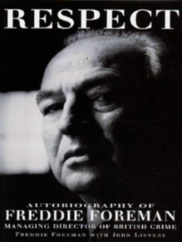 Image of Respect Hardback