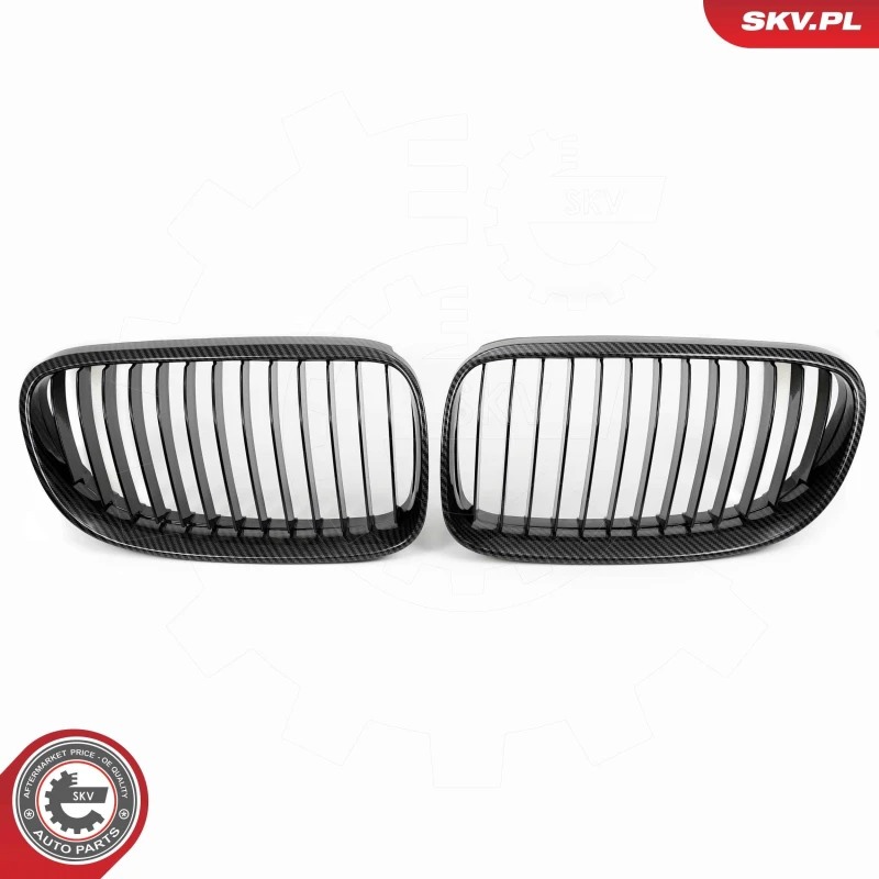 Image of ESEN SKV Radiator Grille ESEN SKV 66SKV115