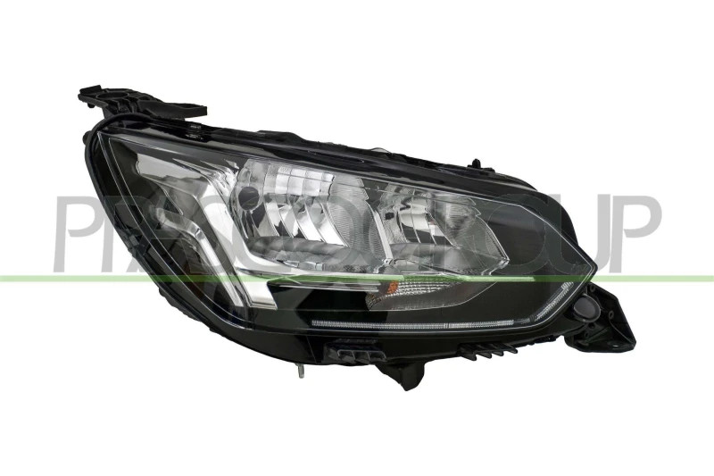 Image of PRASCO Headlight PRASCO PG3304905