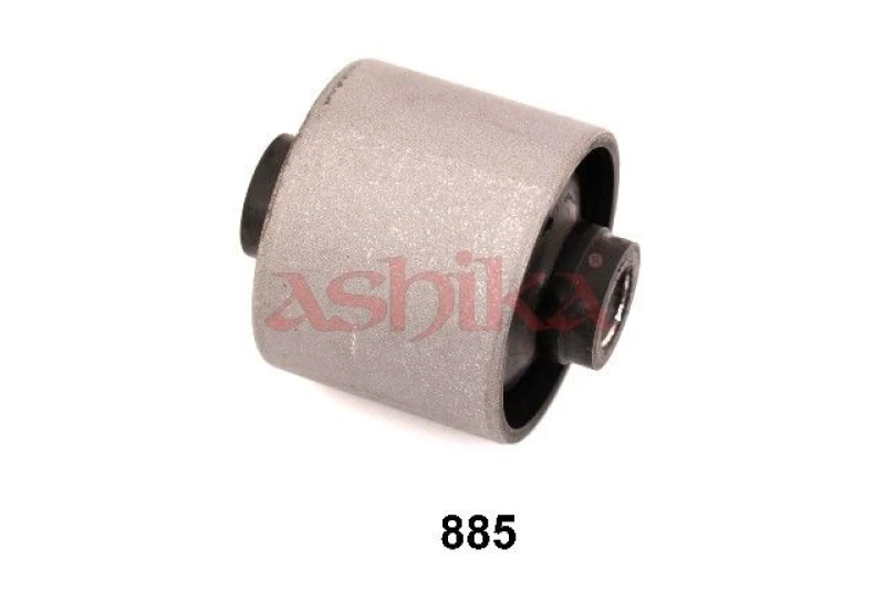 Image of ASHIKA Holder, control arm mounting ASHIKA GOM-885