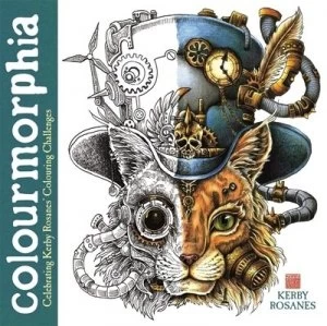 Image of Colourmorphia by Kerby Rosanes