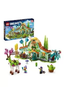 image of Lego Stable Of Dream Creatures Set 71459