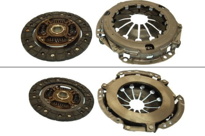 Image of KAWE Clutch kit KAWE 962773