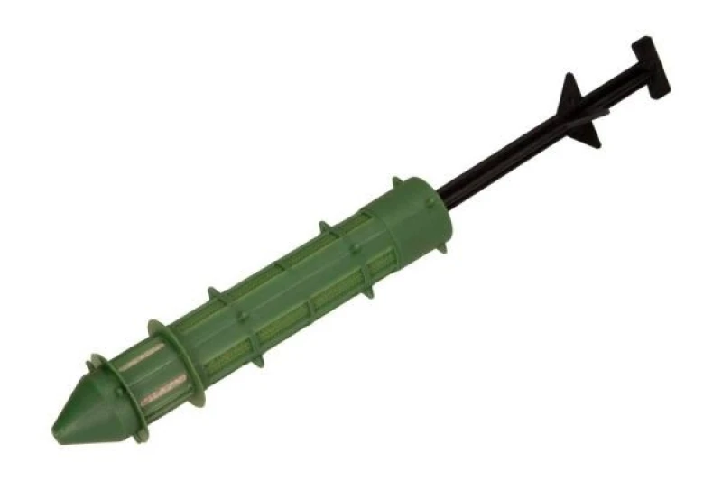 Image of MAXGEAR AC receiver drier MAXGEAR AC431857