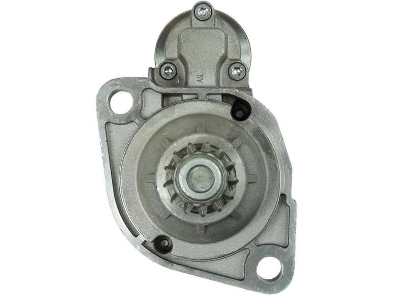 Image of AS-PL Starter motor AS-PL S0489