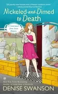 Image of nickeled and dimed to death a devereauxs dime store mystery