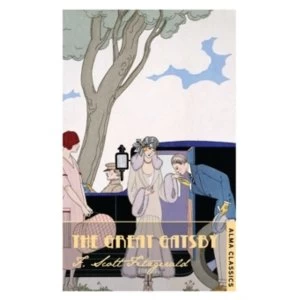 Image of The Great Gatsby (Paperback/softback, 2011)