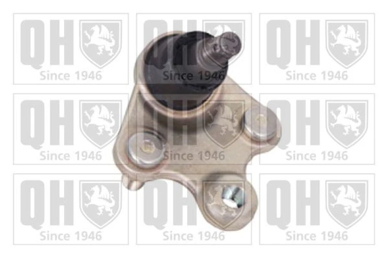 Image of QUINTON HAZELL Ball Joint QUINTON HAZELL QSJ3720S