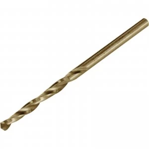 Image of Faithfull Cobalt Jobber Drill Bit 1.5mm Pack of 2