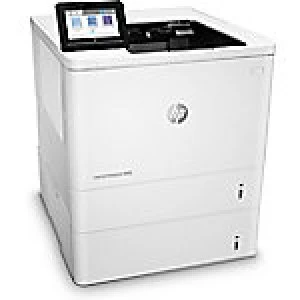Image of HP LaserJet Enterprise M609X Wireless Mono Laser Printer
