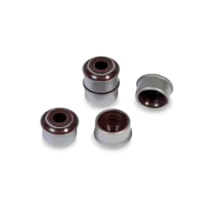 Image of TRUCKTEC AUTOMOTIVE Valve Stem Seals 04.12.023 Valve Stem Oil Seals,Valve Seals VOLVO,SCANIA,FH16,4 - series,4 - series bus,IRIZAR PB,K - series