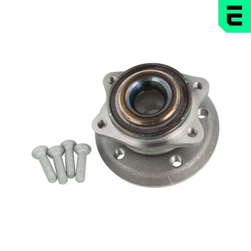Image of Wheel bearing kit OPTIMAL 101902