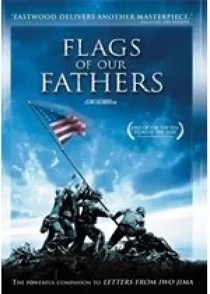 Image of Flags Of Our Fathers