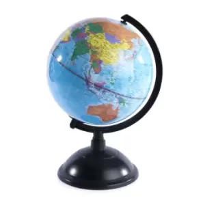 Image of Rotating Colour Globe Pukkr