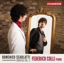 Image of Domenico Scarlatti: Sonatas