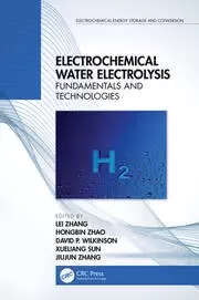 Image of Electrochemical Water Electrolysis Fundamentals and Technologies