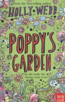 Image of Poppys Garden by Holly Webb Paperback