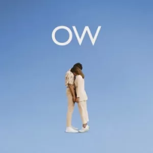 image of No-one Else Can Wear Your Crown by Oh Wonder CD Album