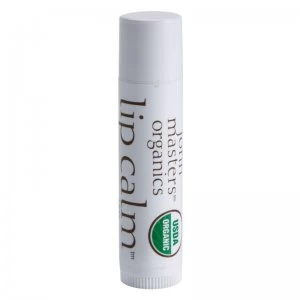 image of John Masters Organics Lip Calm Lip Balm Natural 4 g