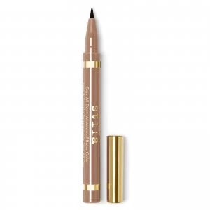 image of Stila Stay All Day Waterproof Brow Colour 6ml (Various Shades) - Light Ash