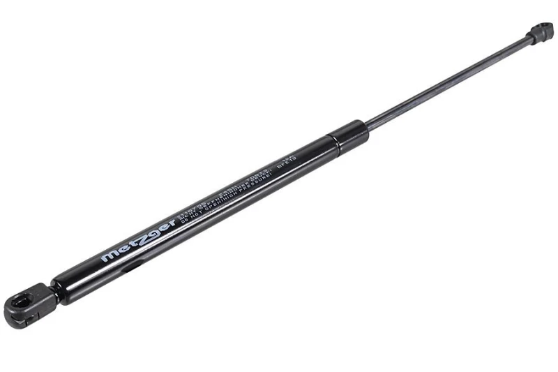 Image of Tailgate strut METZGER 2110705