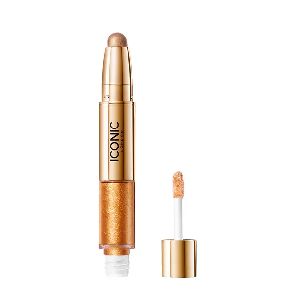 Image of Iconic London Glaze Crayon - Lava (copper)