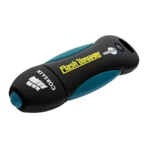 Image of Corsair Voyager V2 256GB USB 3.0 Water Resistant Pendrive