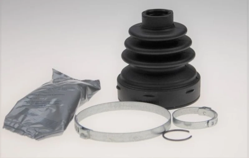 Image of CV boot kit, drive shaft LOBRO 307148