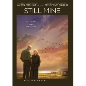 image of Still Mine DVD