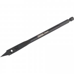 Image of Draper Expert Flat Wood Bit 10mm 150mm