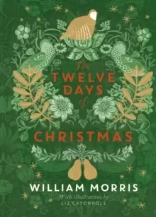 Image of V&A: The Twelve Days of Christmas