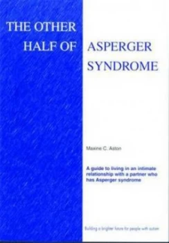 Image of The Other Half of Asperger Syndrome Paperback