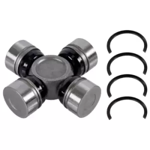 Image of Uj Kit Axle / Gearbox (Fr/Rr) Joint ADT33903 by Blue Print